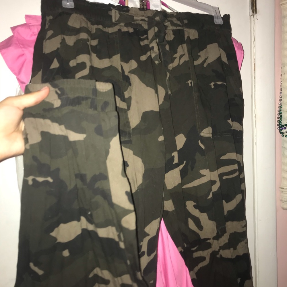 Joggers